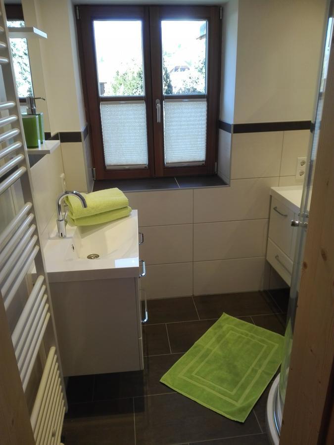 Ferienwohnung Holzer Sankt Michael im Lungau Exterior photo